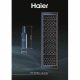 Haier Wine Bank 60 Serie 3 WS171GA Cantinetta vino con compressore Libera installazione Nero 166 bottiglia/bottiglie 32