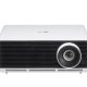 LG BU50NST videoproiettore Proiettore a raggio standard 5000 ANSI lumen DLP 2160p (3840x2160) Nero, Bianco 2