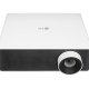 LG BU50NST videoproiettore Proiettore a raggio standard 5000 ANSI lumen DLP 2160p (3840x2160) Nero, Bianco 15