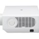 LG BU50NST videoproiettore Proiettore a raggio standard 5000 ANSI lumen DLP 2160p (3840x2160) Nero, Bianco 4