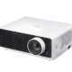 LG BU50NST videoproiettore Proiettore a raggio standard 5000 ANSI lumen DLP UHD 4K (3840x2160) Nero, Bianco 6