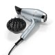 BaByliss Hydro-Fusion Hydro Fusion Hair Dryer asciuga capelli 2100 W Metallico 6