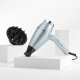 BaByliss Hydro-Fusion Hydro Fusion Hair Dryer asciuga capelli 2100 W Metallico 7