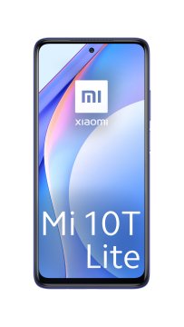 Xiaomi Mi 10T Lite 16,9 cm (6.67") Doppia SIM 5G USB tipo-C 6 GB 128 GB 4820 mAh Blu