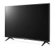 LG 43UN73003LC TV 109,2 cm (43