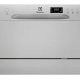 Electrolux ESF2400OS Libera installazione 6 coperti F 3