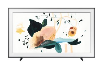 Samsung The Frame QE65LS03TAU 165,1 cm (65") 4K Ultra HD Smart TV Wi-Fi Nero