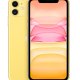 Apple iPhone 11 64GB - Giallo 2