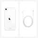 Apple iPhone SE 64GB - Bianco 9