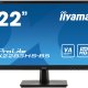 iiyama ProLite X2283HS-B5 LED display 54,6 cm (21.5
