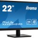 iiyama ProLite X2283HS-B5 LED display 54,6 cm (21.5