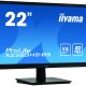 iiyama ProLite X2283HS-B5 LED display 54,6 cm (21.5