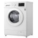 LG F2J3WN3WE Lavatrice Slim 6.5kg 1200 Giri/min Carica frontale Classe E 10