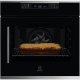 Electrolux KOFCP00RX forno 72 L 2960 W A+ Stainless steel 2