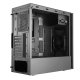 Cooler Master Silencio S600 Midi Tower Nero 10