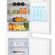 Hisense RIB312F4AWF frigorifero con congelatore Da incasso 246 L F Bianco 3