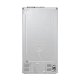 LG GSL960PZUZ frigorifero side-by-side Libera installazione 601 L F Acciaio inossidabile 16