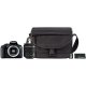 Canon EOS 2000D 18-55 DC + SB130 + 16GB Kit fotocamere SLR 24,1 MP CMOS 6000 x 4000 Pixel Nero 2