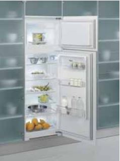 Whirlpool ART 374/A++ frigorifero con congelatore Da incasso 240 L