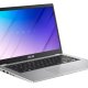 ASUS E410MA-BV037TS laptop Intel® Celeron® N N4020 Computer portatile 35,6 cm (14