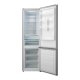 Midea MB468A3 frigorifero con congelatore Libera installazione 316 L Acciaio inox 3