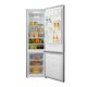 Midea MB468A3 frigorifero con congelatore Libera installazione 316 L Acciaio inox 5