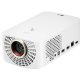 LG HF60LSR videoproiettore Proiettore a raggio standard 1400 ANSI lumen DLP 1080p (1920x1080) Bianco 6