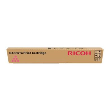 Ricoh 841930 cartuccia toner 1 pz Originale Magenta