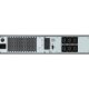 Vertiv Liebert UPS monofase GXT RT+ – UPS da 1 kVA/900 W/230 V | Rack/Tower | Fattore di potenza 0,9 3