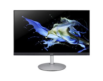 Acer CB2 CB272 LED display 68,6 cm (27") 1920 x 1080 Pixel Full HD Nero