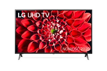 LG 65UN71003LB TV 165,1 cm (65") 4K Ultra HD Smart TV Wi-Fi Nero
