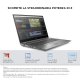 HP ZBook Fury 17 G7 Intel® Core™ i9 i9-10885H Workstation mobile 43,9 cm (17.3