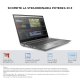 HP ZBook Fury 17 G7 Intel® Core™ i7 i7-10750H Workstation mobile 43,9 cm (17.3