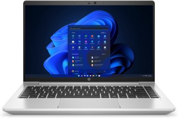 HP ProBook 640 G8 Intel® Core™ i7 i7-1165G7 Computer portatile 35,6 cm (14") Full HD 16 GB DDR4-SDRAM 512 GB SSD Wi-Fi 6 (802.11ax) Windows 10 Pro Argento
