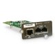 Vertiv Liebert IS-UNITY-SNMP scheda di rete e adattatore Interno Ethernet 100 Mbit/s 2