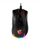 MSI CLUTCH GM50 mouse Giocare Mano destra USB tipo A Ottico 7200 DPI 5