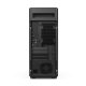 Lenovo Legion T5 Intel® Core™ i7 i7-10700 16 GB DDR4-SDRAM 512 GB SSD NVIDIA GeForce RTX 3070 Windows 10 Home Tower PC Nero 4