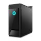 Lenovo Legion T5 Intel® Core™ i7 i7-10700 16 GB DDR4-SDRAM 512 GB SSD NVIDIA GeForce RTX 3070 Windows 10 Home Tower PC Nero 7