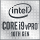 Intel Core i9-10900 processore 2,8 GHz 20 MB Cache intelligente Scatola 4