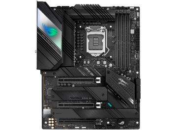 ASUS ROG STRIX Z590-F GAMING WIFI Intel Z590 LGA 1200 (Socket H5) ATX