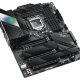 ASUS ROG STRIX Z590-F GAMING WIFI Intel Z590 LGA 1200 (Socket H5) ATX 13