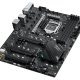 ASUS ROG STRIX Z590-F GAMING WIFI Intel Z590 LGA 1200 (Socket H5) ATX 6
