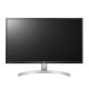 LG 27UL500-W Monitor PC 68,6 cm (27