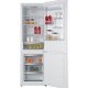 Comfeè RCB414WH1 frigorifero con congelatore Libera installazione 310 L F Bianco 2