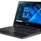 Acer TravelMate Spin B3 TMB311RN-31-C9CH Ibrido (2 in 1) 29,5 cm (11.6