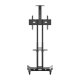 Multibrackets 2319 Supporto per display espositivi 152,4 cm (60