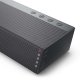 Philips TAB6305/10 altoparlante soundbar Nero 2.1 canali 140 W 7