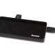 Hamlet XHUB70036 hub di interfaccia USB 3.2 Gen 1 (3.1 Gen 1) Type-B 5000 Mbit/s Nero 7