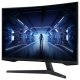 Samsung Odyssey Monitor Gaming G5 - G55T da 32