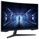 Samsung Odyssey Monitor Gaming G5 - G55T da 32